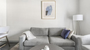 Landing at The Standard in the Heights - 1 Bedroom in Northside